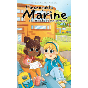 L’anxiété de performance