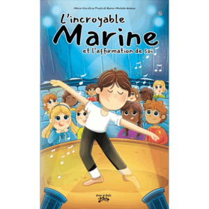 L'affirmation de soi