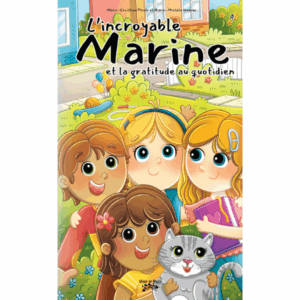 La gratitude au quotidien