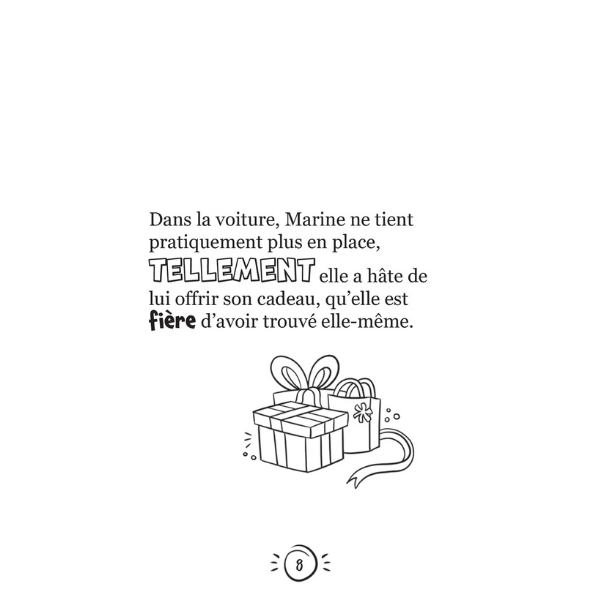 La gratitude au quotidien – Image 3