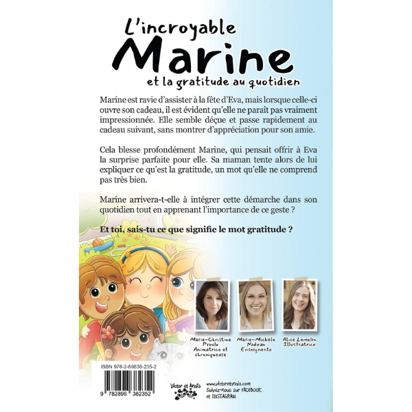 La gratitude au quotidien – Image 5