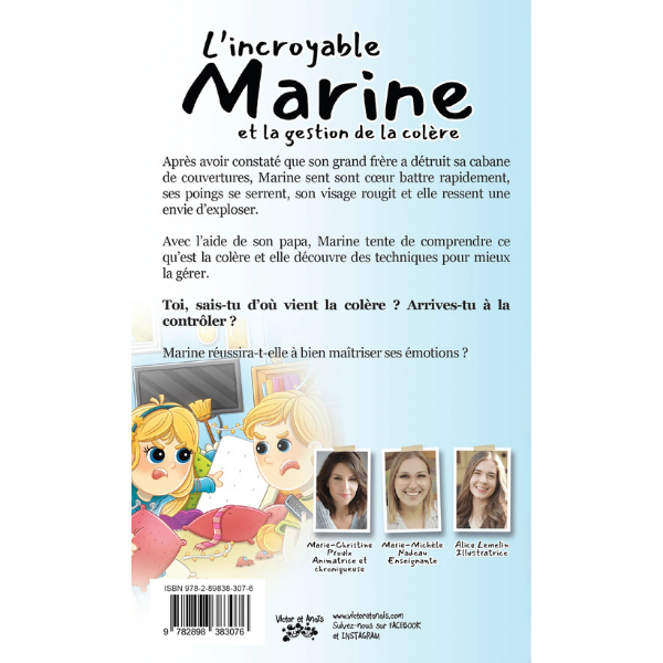 La gestion de la colère – Image 5