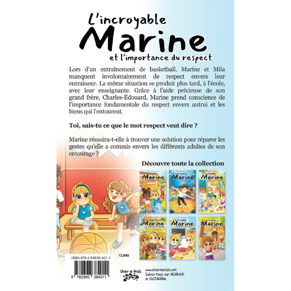 L'importance du respect – Image 5