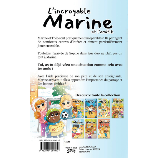 L'amitié – Image 5