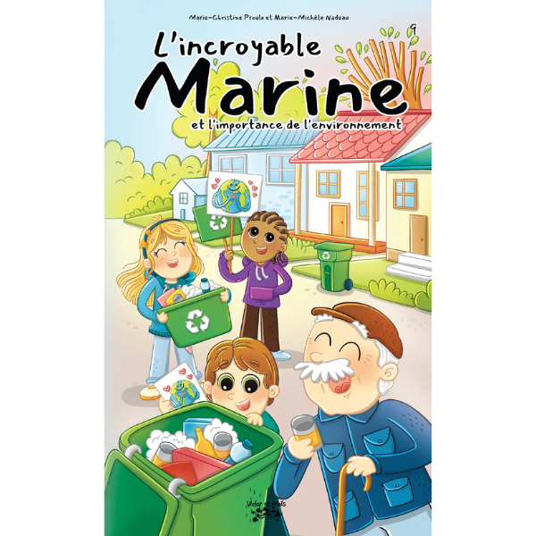 L'importance de l'environnement