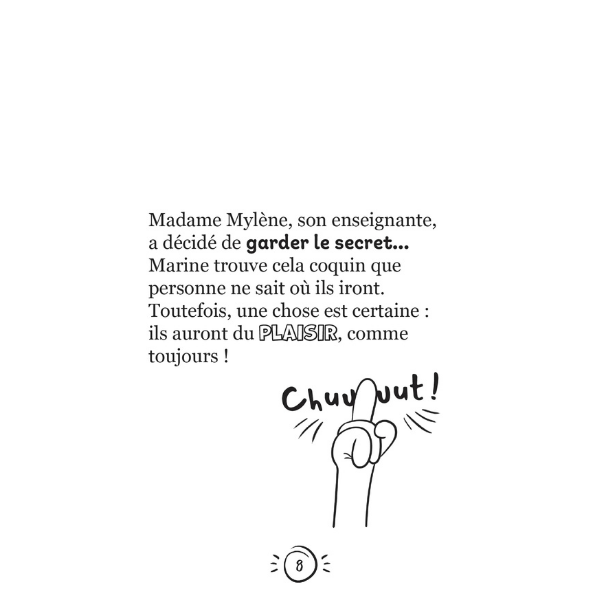 L'importance de l'environnement – Image 3