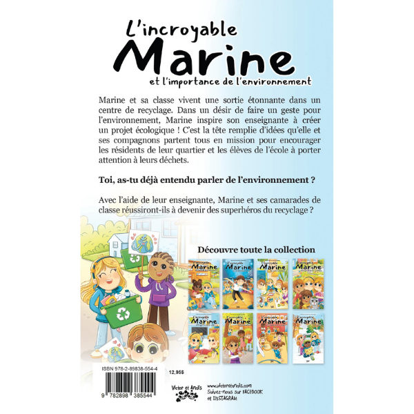 L'importance de l'environnement – Image 5